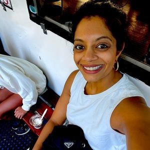 Meet your Posher, Lekha